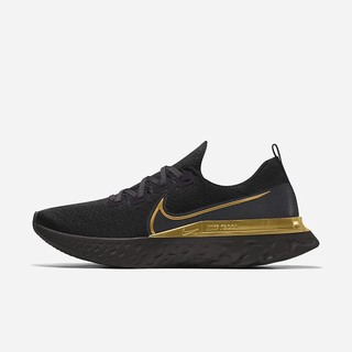 Adidasi Alergare Nike React Infinity Run Flyknit By You Dama Colorati | WVFC-24637